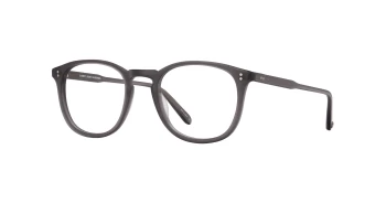 Garett Leight KINNEY style-color MGCR Matte Grey Crystal