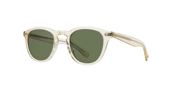 Garett Leight HAMPTON X SUN