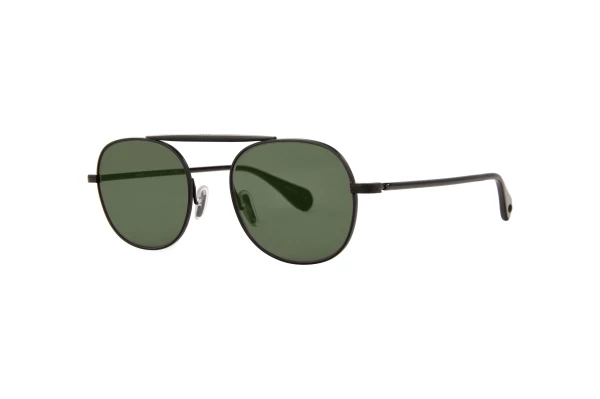 Garett Leight VAN BUREN II SUN