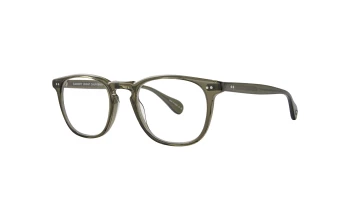 Garett Leight WILSHIRE style-color WIL Willow