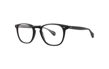 Garett Leight WILSHIRE style-color MBK Matte Black