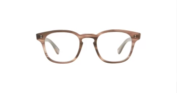 Garett Leight ACE II style-color SQT Sequoia Tortoise