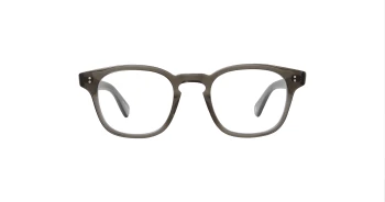 Garett Leight ACE II style-color BLGL Black Glass