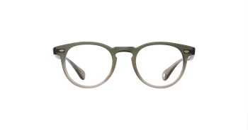 Garett Leight HERCULES style-color CYPF Cyprus Fade