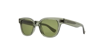 Garett Leight CANTER SUN style-color JUN/PGN Juniper / Pure Green