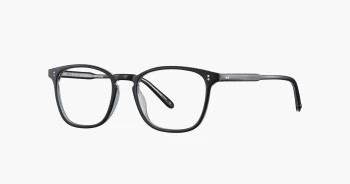 Garett Leight BOON style-color MBK Matte Black
