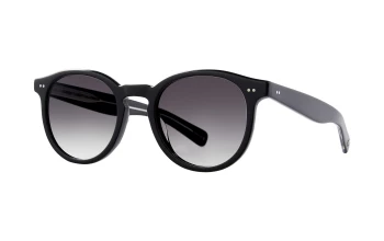 Garett Leight MORNINGSIDE X SUN style-color BK/WMNG Black / Waning Moon Gradient