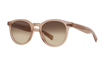 Garett Leight MORNINGSIDE X SUN style-color RSQRTZ/CADG Rose Quartz / California Dream Gradient