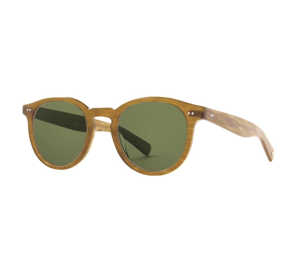 Garett Leight MORNINGSIDE X SUN