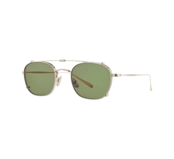 Garett Leight CASCADE CLIP-ON