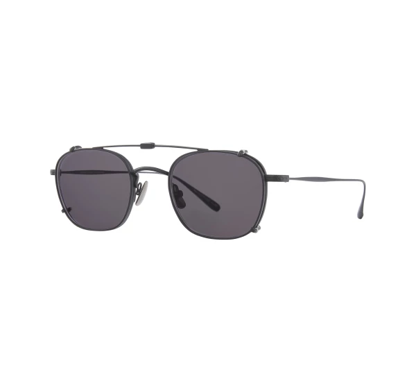 Garett Leight CASCADE CLIP-ON