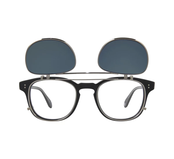 Garett Leight LANGLEY CLIP-ON