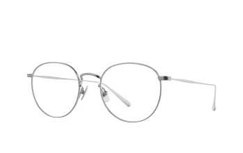 Garett Leight MORNINGSIDE M style-color SV Silver
