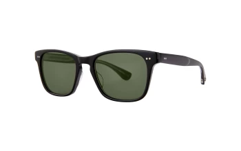 Garett Leight TORREY SUN style-color BK/G15 Black/G15