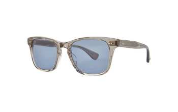Garett Leight TORREY SUN style-color CLCR/PAC Clay Crystal / Pacifica