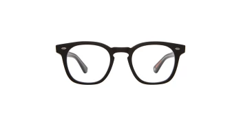 Garett Leight BYRNE style-color BIO MBK Bio Matte Black