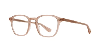 Garett Leight MARKUS style-color RSQRTZ Rose Quartz