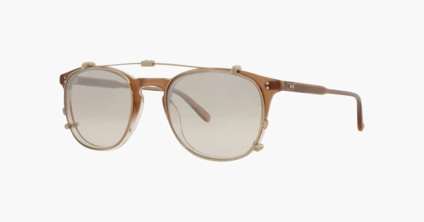 Garett Leight KINNEY CLIP-ON