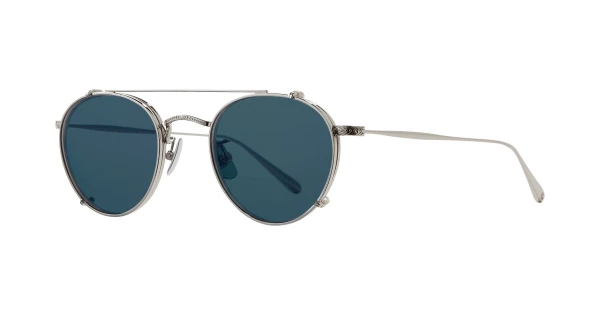 Garett Leight WILLIAM CLIP-ON