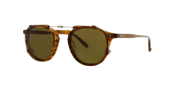 Garett Leight HAMPTON CLIP-ON