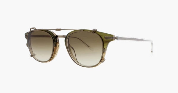 Garett Leight VENEZIA CLIP-ON