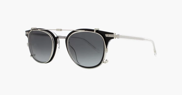 Garett Leight VENEZIA CLIP-ON
