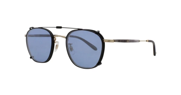 Garett Leight GRANT CLIP-ON