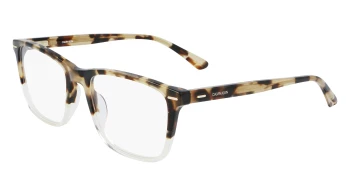 Calvin Klein Platinum CK21502 style-color 244 Khaki Tortoise