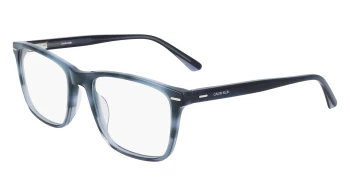 Calvin Klein Platinum CK21502 style-color 412 Navy Havana