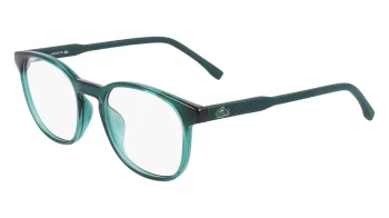 Lacoste L3632 style-color 315 Shiny Green 40244