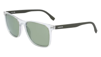 Lacoste L882S style-color 317 Crystal / Khaki 38751