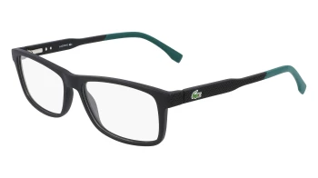 Lacoste L2876 style-color 001 Black Matte