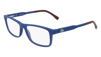 Lacoste L2876 style-color 424 Blue Matte