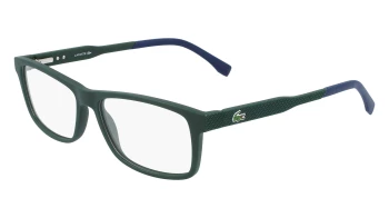 Lacoste L2876 style-color 315 Green Matte