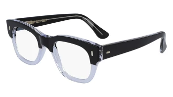 Cutler And Gross CG0772 style-color 001 Black / Clear