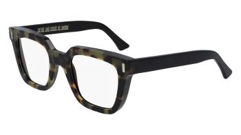 Cutler And Gross CG1305 style-color 008 Black / Yellow