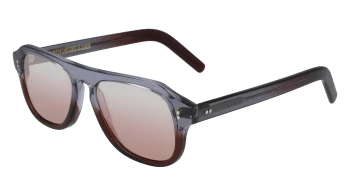 Cutler And Gross CG0822V2S style-color 002 Red / Purple