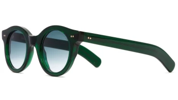 Cutler And Gross CGSN139047 style-color 006 Emerald Colour Studio