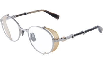 Balmain BRIGADE - I style-color PLD - BRN Japanese Titanium