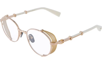 Balmain BRIGADE - I style-color GLD - BNE Japanese Titanium