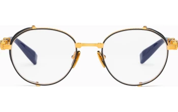 Balmain BRIGADE - I style-color GLD - BLK Gold 18k