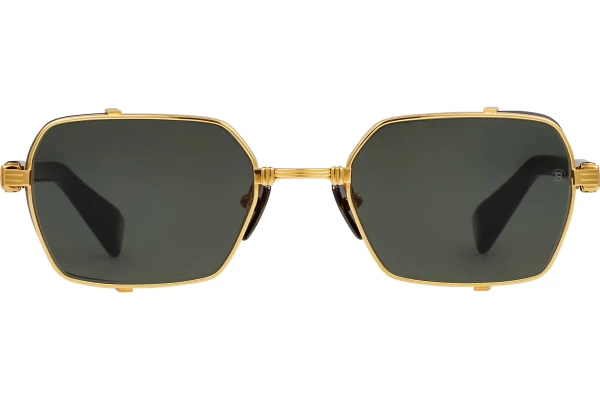 Balmain BRIGADE - III