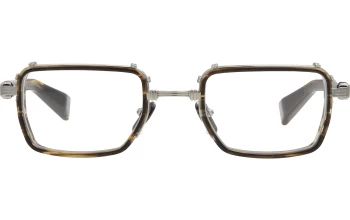 Balmain SAINT JEAN style-color PLD-BRN Japanese Titanium