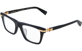Balmain SENTINELLE - I style-color BLK - GLD Japanese Acetate