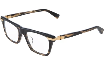 Balmain SENTINELLE - I style-color BRN - GLD Japanese Acetate