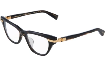 Balmain SENTINELLE - II style-color BRN - GLD Japanese Acetate