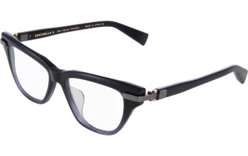 Balmain SENTINELLE - II style-color PUR - BLK Japanese Acetate