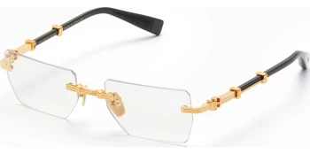 Balmain PIERRE style-color GLD - BLK Japanese Titanium