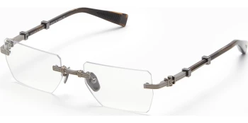 Balmain PIERRE style-color BLK - BRN Japanese Titanium