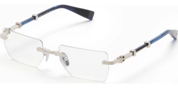 Balmain PIERRE style-color SLV - BLU Japanese Titanium